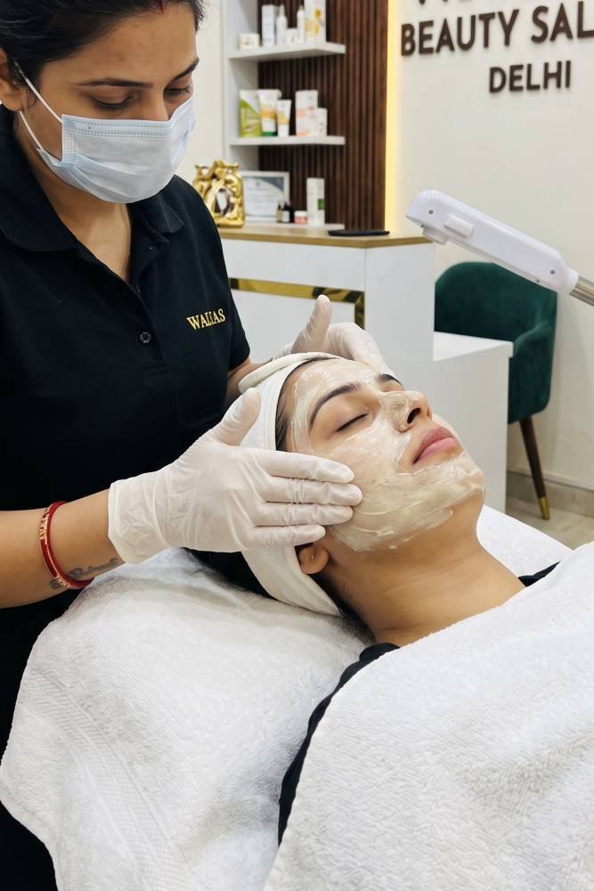 Walias Beauty Care photo 1