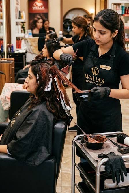 Walias Beauty Care photo 2